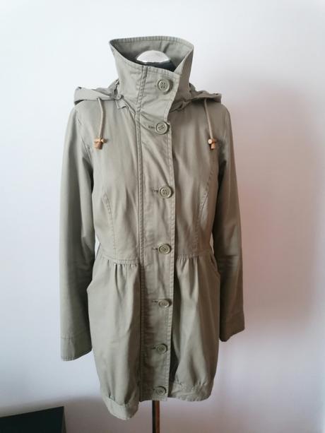 Prechodná bunda vero moda l, vero moda,l