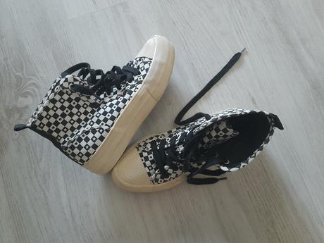 Tenisky, zara,36