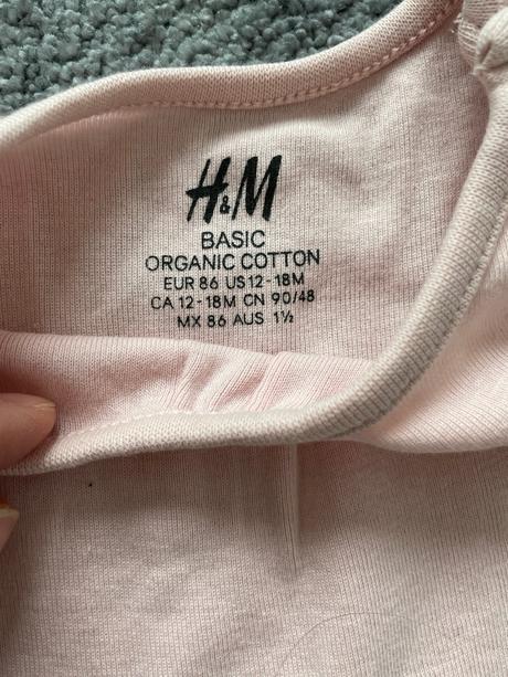 Body h&m, h&m,92