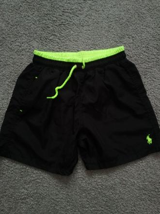 Plavecké šortky, 134