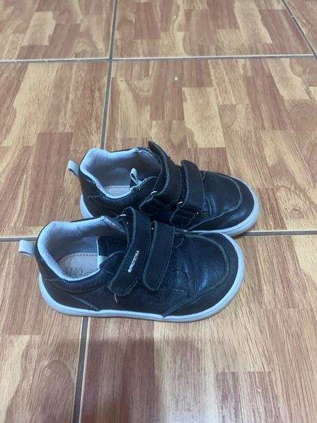 Chlapcenske protetika barefoot topanky, protetika,26