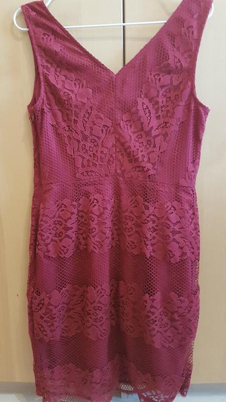 Spoločenské šaty next, v. 40, next,40