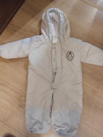 Zimný overal, items,86