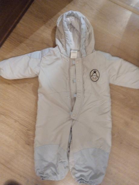 Zimný overal, items,86