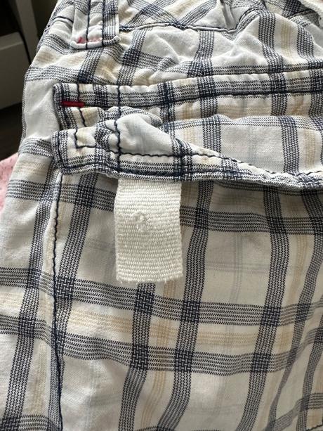 Kraťasy, dodipetto,128