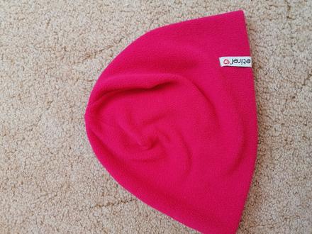 Flísová čiapka, etirel,140