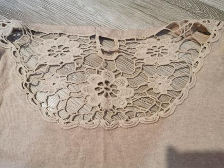 Dámsky sveter, f&f,m