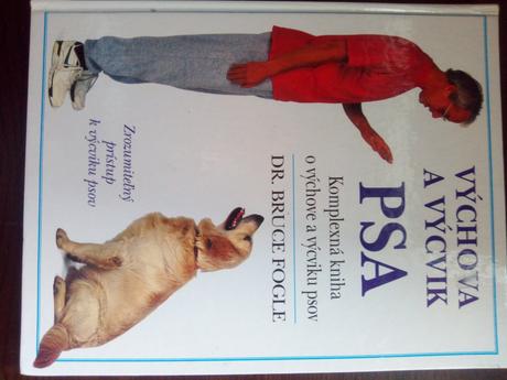 Výchova a výcvik psa,