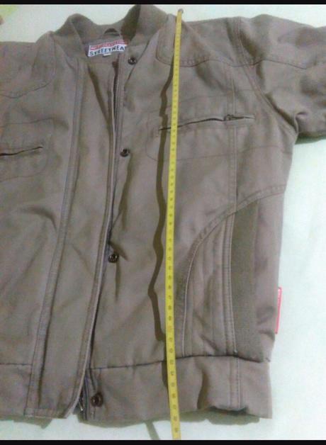 Bunda nfcollection, 164