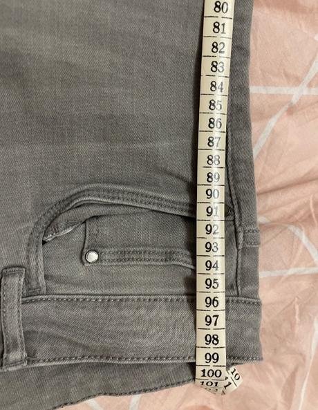 Elastické rifle, esmara,40