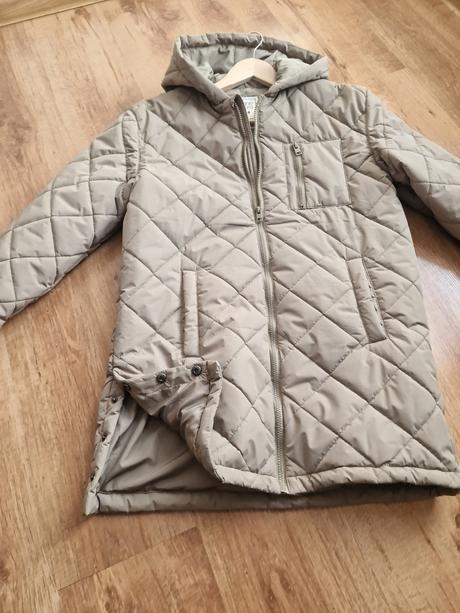 Prešivaná bunda, takko,158