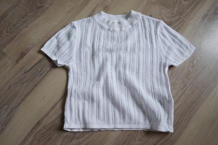Mäkké pl. tričko h&m 146/152, h&m,146