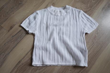 Mäkké pl. tričko h&m 146/152, h&m,146