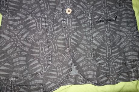 Nove sako desigual, desigual,48