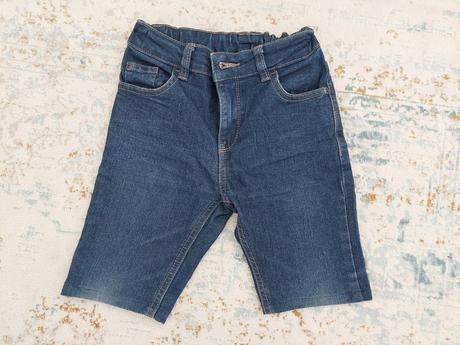 Riflove kratase, f&f,134