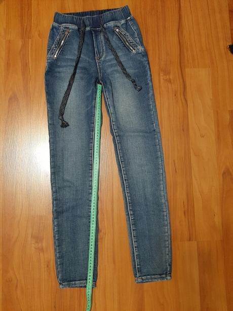 Dievčenské rifle, 164