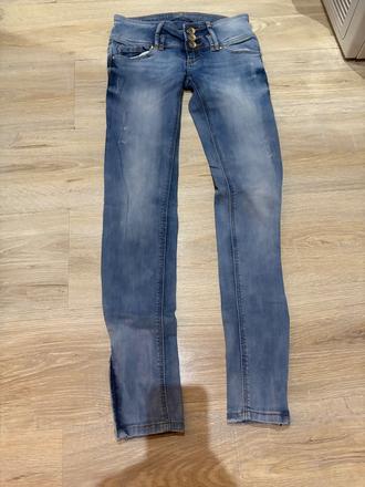 Rifle slim34, tally weijl,34