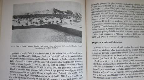 Knihy zemepis zahranicních zemí i a ii (2ks), 