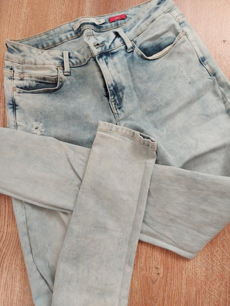 Skinny rifle, reserved,38