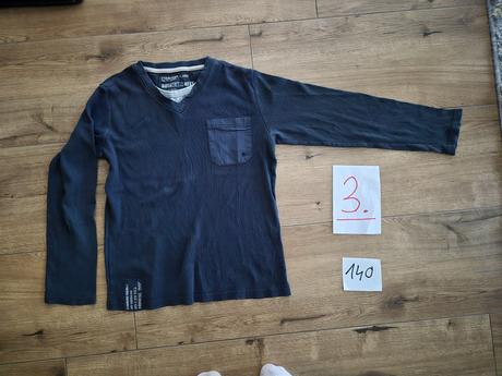 Dlhý rukav, next,140