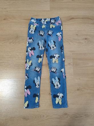 Jegginsy, h&m,122