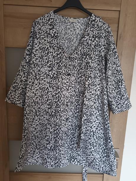 Košeľové šaty, 38