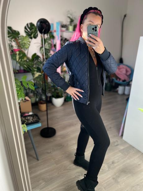 Bombera urban classics, s