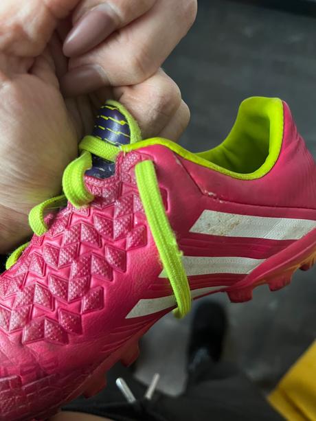 Kopačky adidas, adidas,30