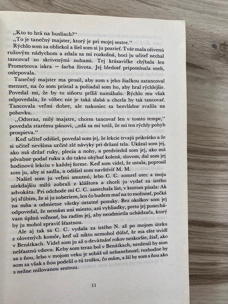 Krásna erotická kniha giacomo casanova pamäti 3, 