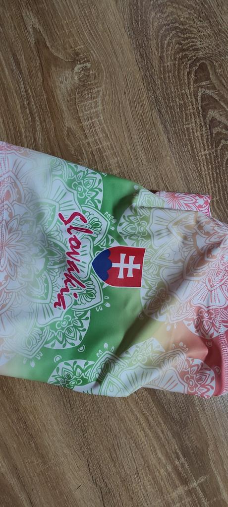 Športové šortky, xs