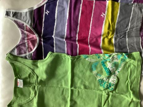 Dievcensky letny balicek s/m junior, m