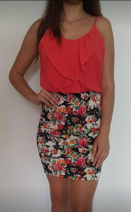 Dámske šaty, m / s