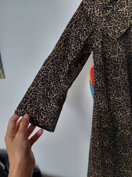 Kabát/trenčkot, atmosphere,36