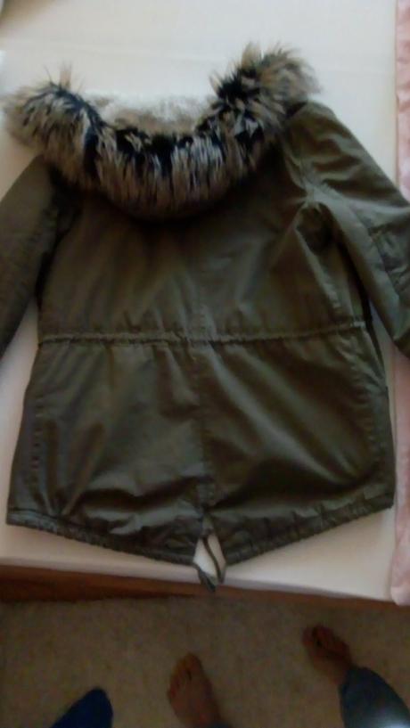 Bunda, tally weijl,s