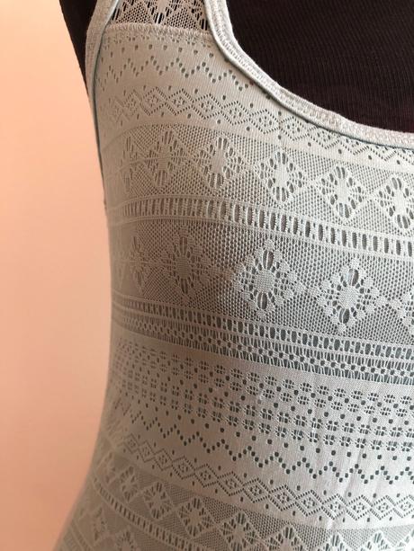 Dámske tielko, amisu,s