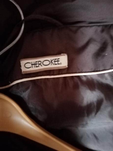 Zimná dámska bunda, cherokee,42