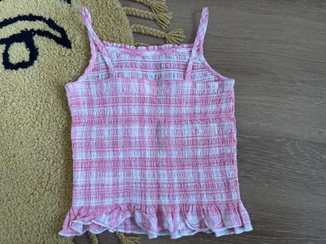 Letné tielko, f&f,140