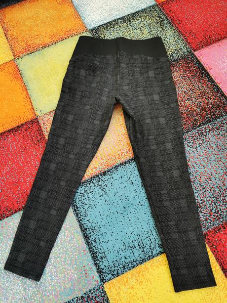 Kvalitné legíny m&s, marks & spencer,38