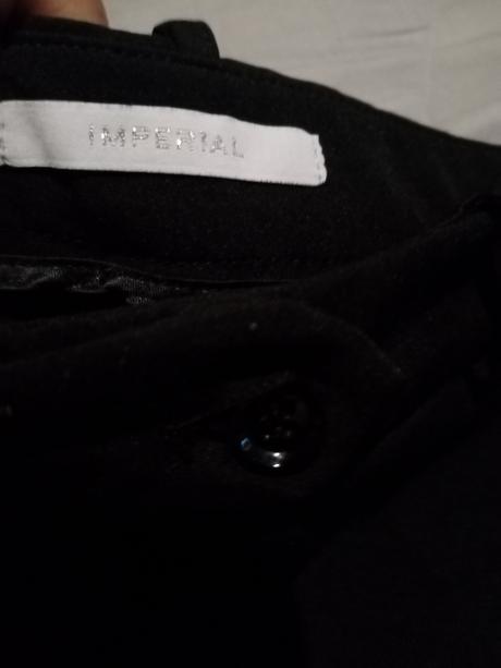 Dámske 7/8 nohavice, xs