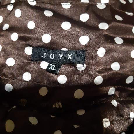 Dámska satenova sukna, xl