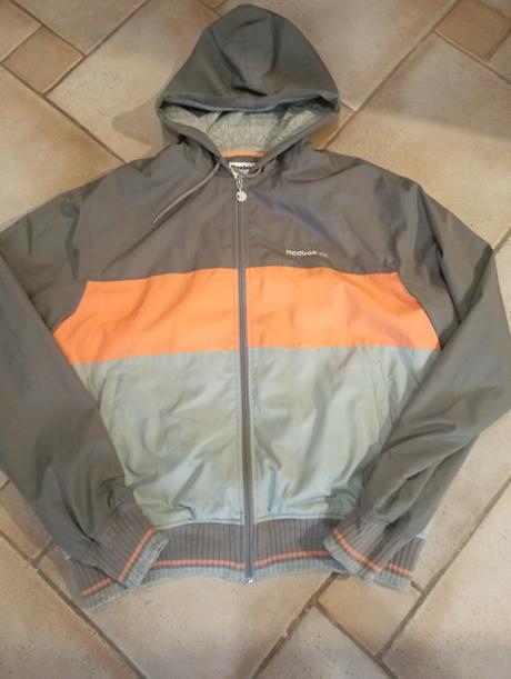 Reebok bunda, reebok,l