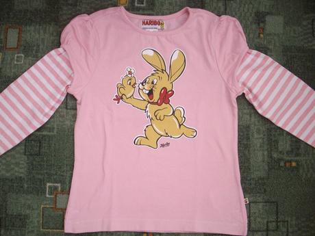 Svetrík haribo 128-134., 128