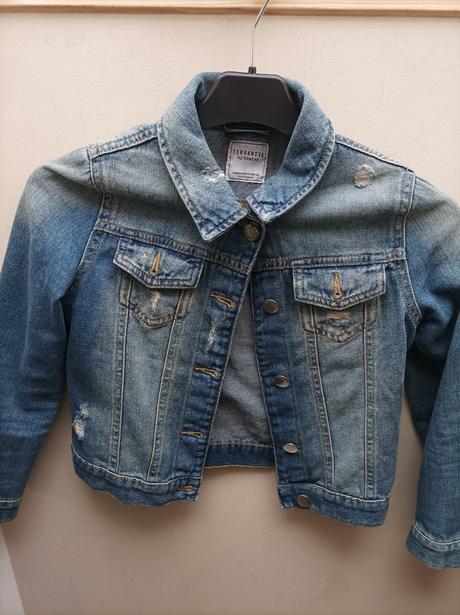 Riflové bunda, terranova,128