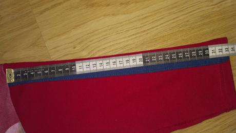 Detské tričko, 116