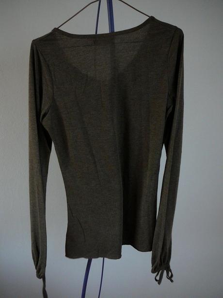 Tričko - top lifeline, s