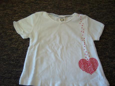 Tričko zn. zara, zara,68