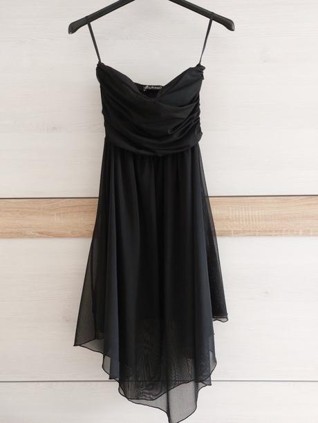 Krásne saty s, s / xs