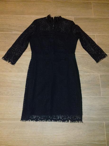 Saty spolocenske m/l nove, l