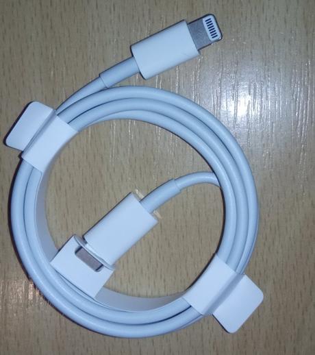 Dátový kábel pre apple iphone, apple