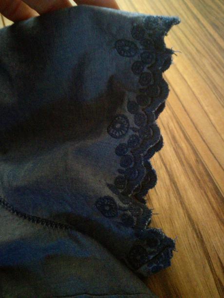 Blúzka, tommy hilfiger,m